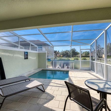 Beautiful 3 Bedroom Suites, 20 Min From Disney Townhouse Orlando Exterior foto